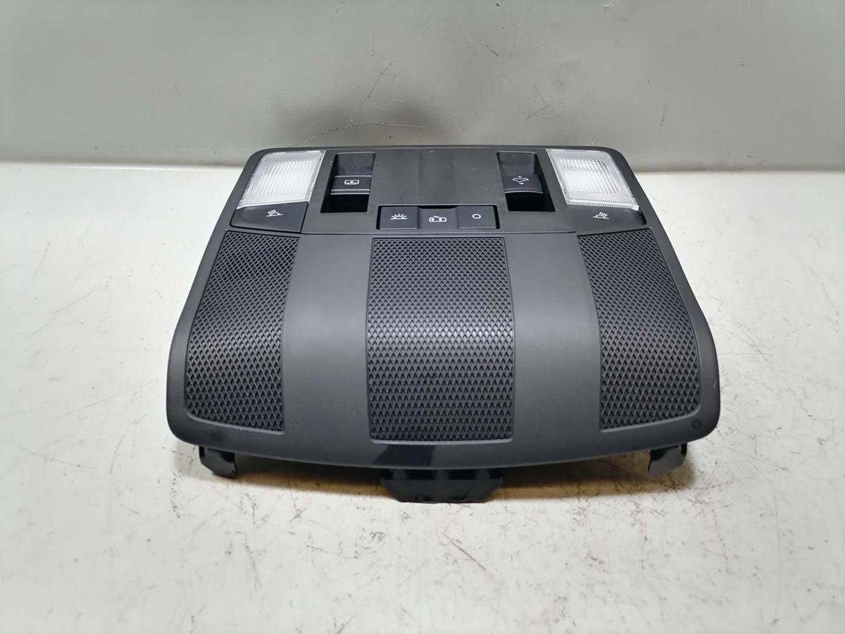 Mitsubishi Eclipse Cross original Innenraumleuchte vorn Facelift Bj.2023